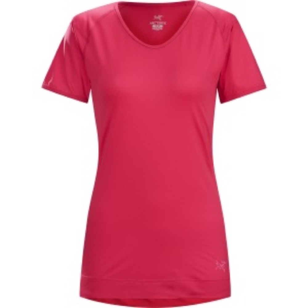 NWOT ARC'TERYX MENTUM T-SHIRT